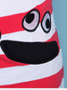 sun and stripes dress