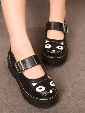 cat creepers