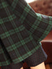 the only truth detective plaid cape