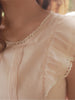 sweet buttercup lace dress
