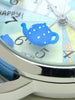 Saturday morning Mini watch