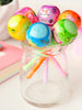 lollipop highlight pen (set of 3)