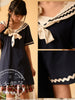 sail with me top
