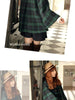 the only truth detective plaid cape