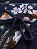 true blue dolman sweater