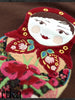 exotic matryoshka doll top