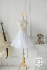 petticoat skirt