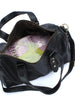 rivet retro satchel