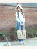 utility canvas bag