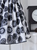 timeless pocket watch pattern tutu