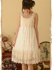 grace and lace dress
