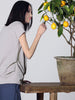 everything will be okay bamboo tee