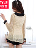 lace lover blouse