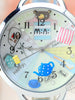 Saturday morning Mini watch