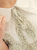 serene as spring dress