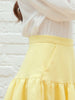 sun won't set skirt
