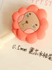 Korean cartoon ball pen (set of 3)