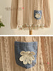 Clearnace - nancy fancy cable knit
