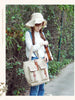utility canvas bag