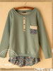 keep me cozy sweater