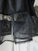 timeless pocket watch pattern tutu