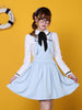 swing vacation overall dress