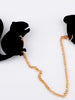 Korean animal clip brooch