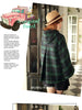 the only truth detective plaid cape