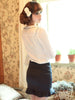 style icon skirt