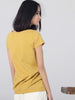 everything will be okay bamboo tee