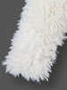Princess teddy hooded jacket