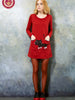 where is my snack kitten pocket dress