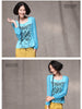 sky high shirt