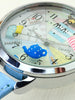 Saturday morning Mini watch