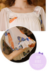 butterfly brigade blouse