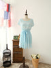 sky gazing dress