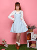 swing vacation overall dress
