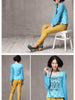 sky high shirt