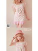 parrot kingdom pearl top