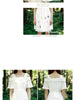 candy rain dress