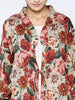 song of Wu dynasty cardigan