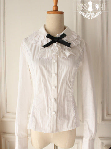 Clearance - so studious shirt