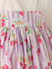 very berry skirt