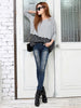 going greyscale t-shirt