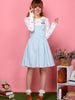 swing vacation overall dress