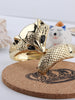fox bangle