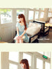sky gazing dress