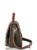 new england prep messenger/backpack