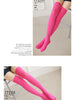 ove the knee thigh high socks in 12 colors