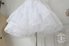 petticoat skirt